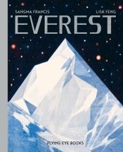 copertina di Everest