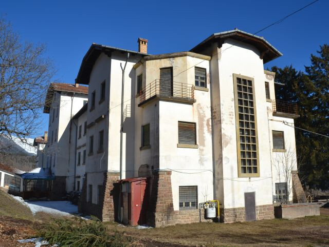 Colonia Pavese
