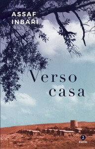 copertina di Verso casa