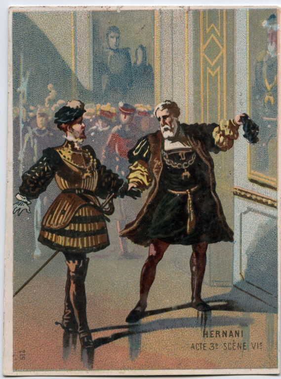 copertina di Sono il bandito…!