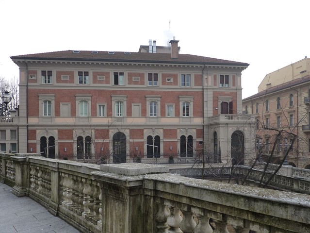 Palazzo Maccaferri
