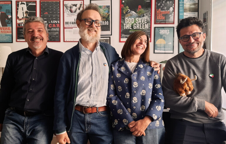 tn Michele Mellara Alessandro Rossi Ilaria Malagutti Francesco Merini 1