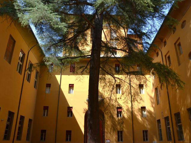 Ex Collegio San Luigi