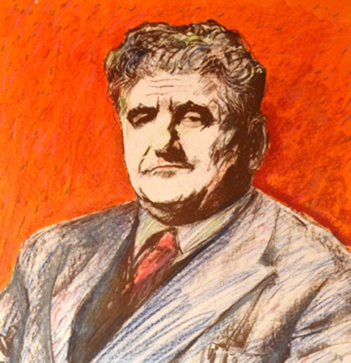 Giuseppe Dozza