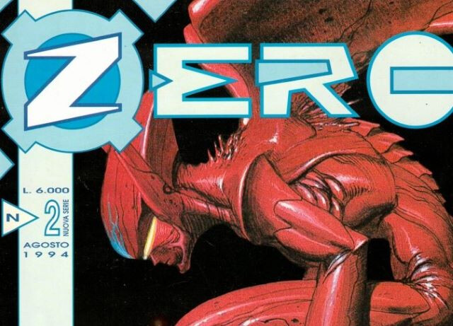 Numero di "Zero"