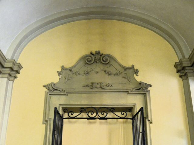 Ex Collegio di San Luigi