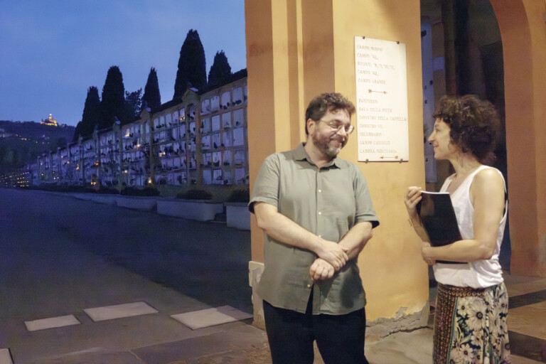 immagine di Bologna Estate racconta #10