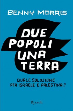 cover of Due popoli una terra