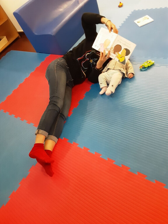 immagine di Piccole parole