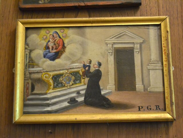 Ex voto