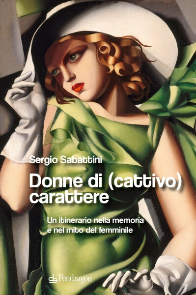image de Donne di (cattivo) carattere