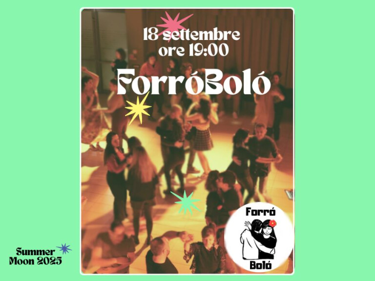 image of Forrò Bolò sulla Luna