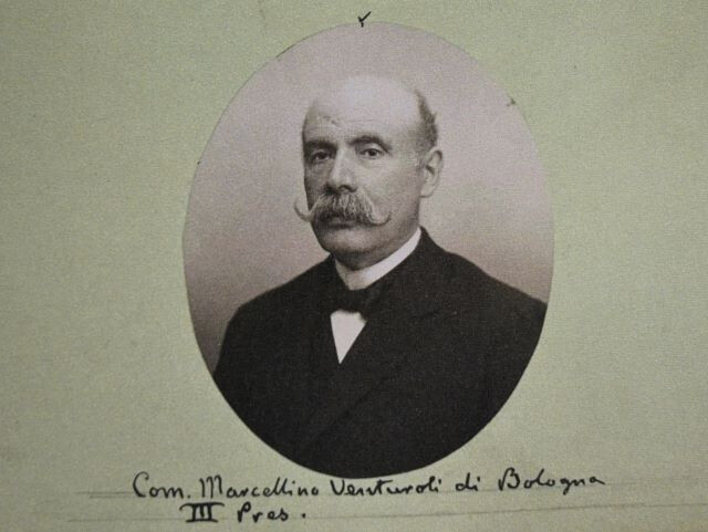 Marcellino Venturoli