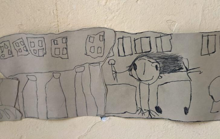immagine di I Portici delle bambine e dei bambini