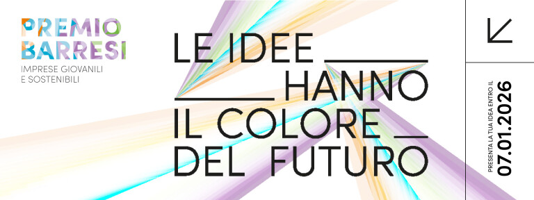 immagine di Premio Barresi 2025