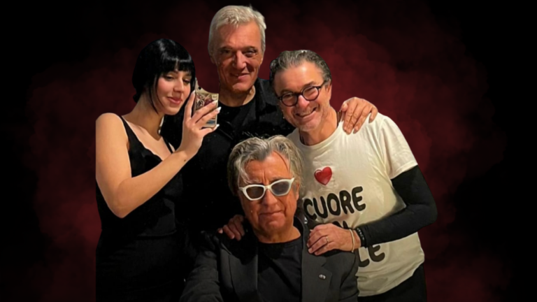 image of Cuore di Vinile 