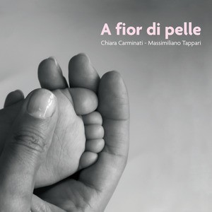 copertina di A fior di pelle
Chiara Carminati, Massimo Tappari, Lapis, 2018
dai primi mesi