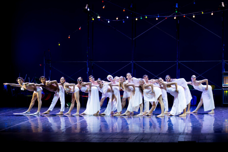 immagine di Balletto di Roma