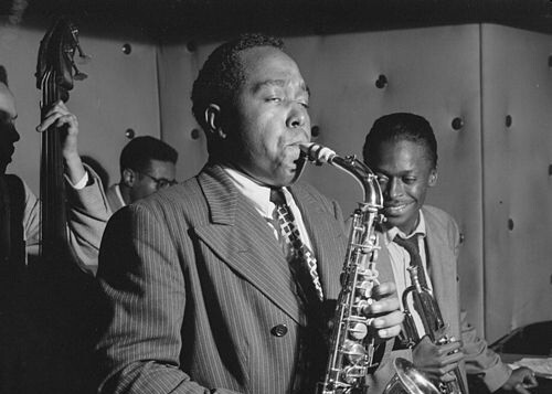 Gli interpreti e gli album