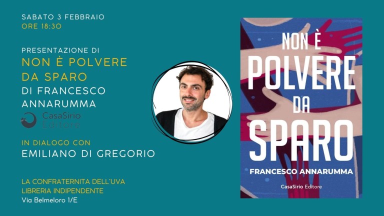 polvere da sparo
