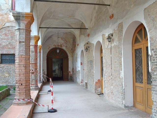 Convento dell'Annunziata