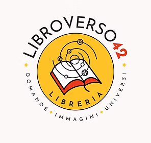 copertina di Libroverso42