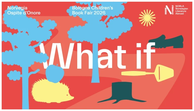 cover of Letture dal Nord