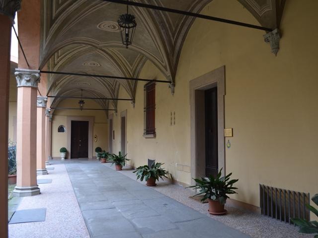 Palazzo Barbazzi 