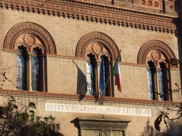 immagine di Bologna - Guglielmo Marconi