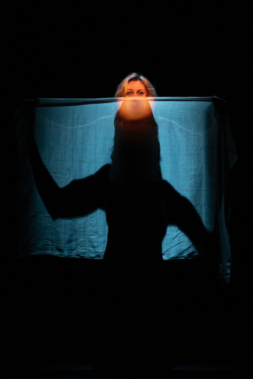 image of La casa degli spiriti