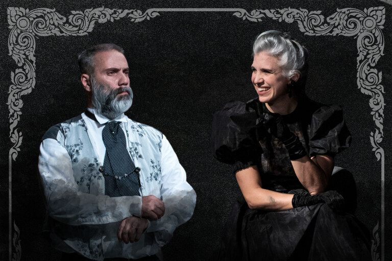 immagine di Carducci LIVE