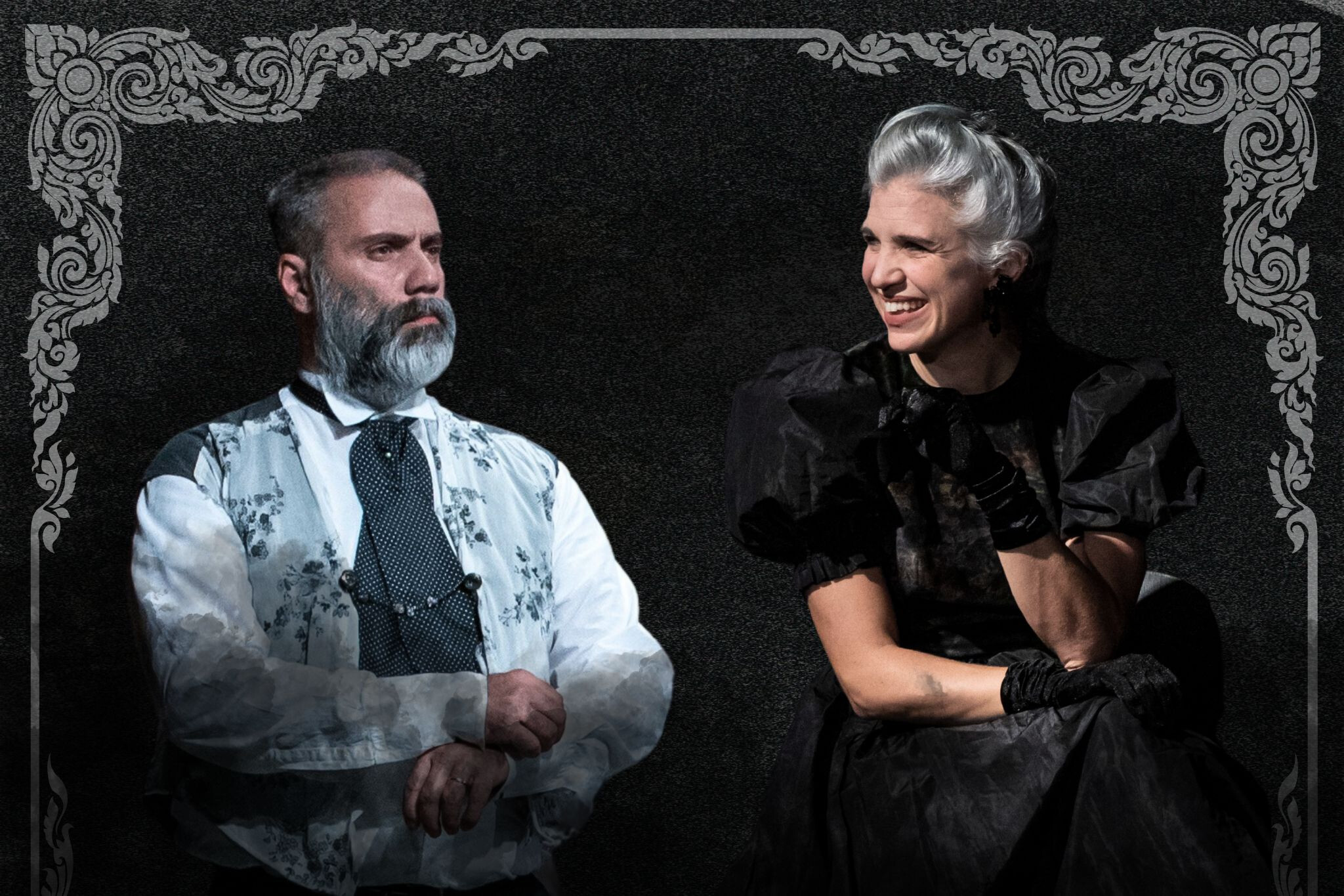 copertina di Carducci LIVE