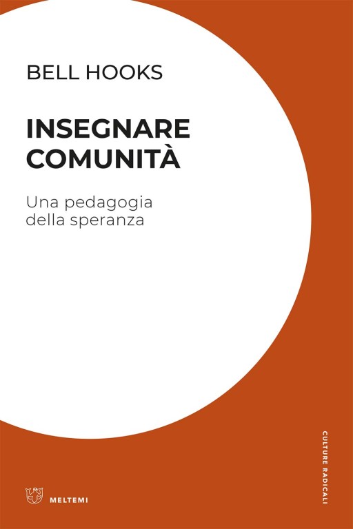 cover of Insegnare comunità | Lettura pubblica
