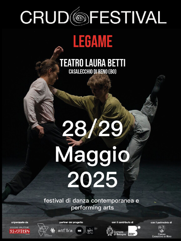 Crudo Festival 2025