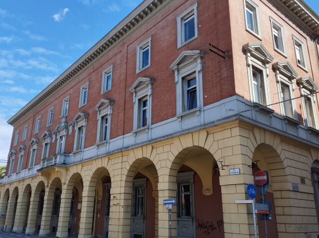 Casa di riposo Giovanni XXIII