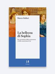 copertina di La bellezza di Sophia
