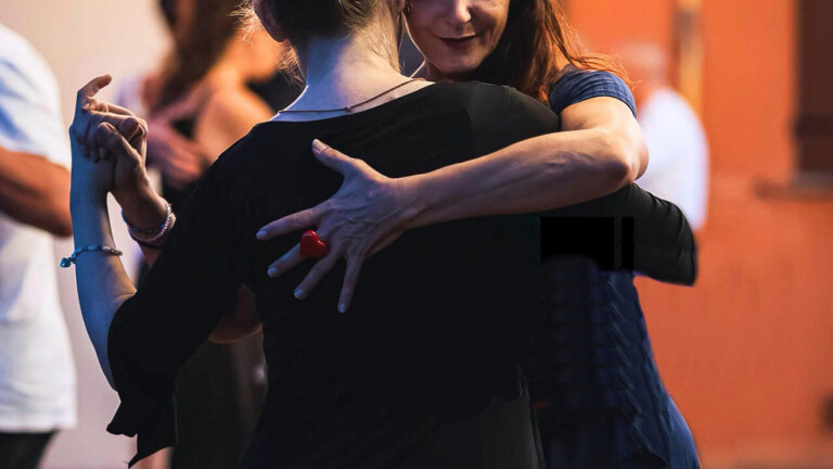 copertina di La Bocanegra Summer Edition - Milonga all’aperto | Giugno