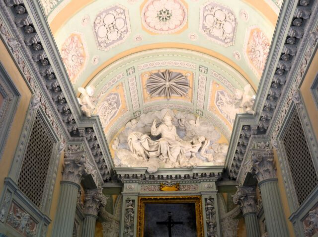 Oratorio Santa Croce