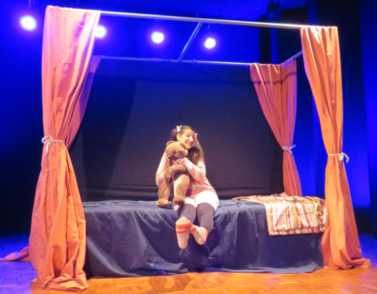 immagine di Stramboletto