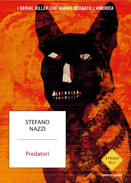 copertina di Predatori