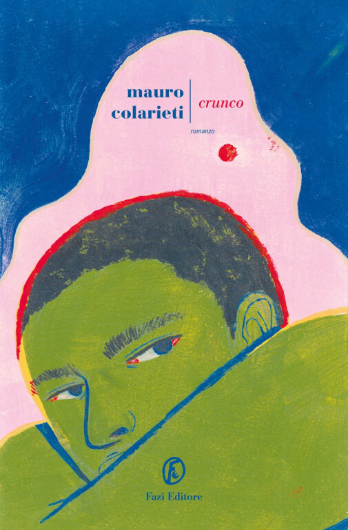 copertina di Crunco