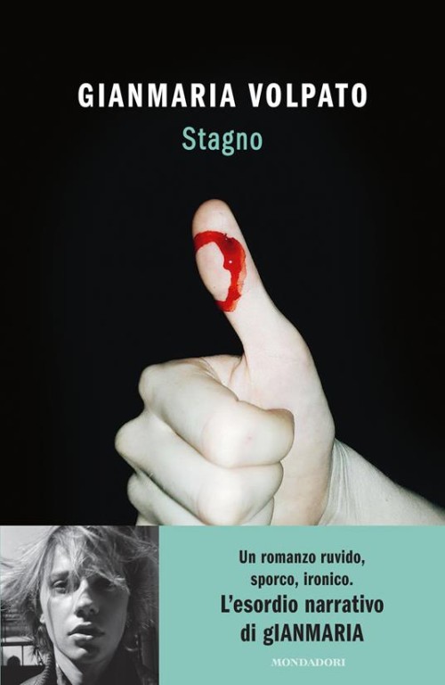copertina di STAGNO