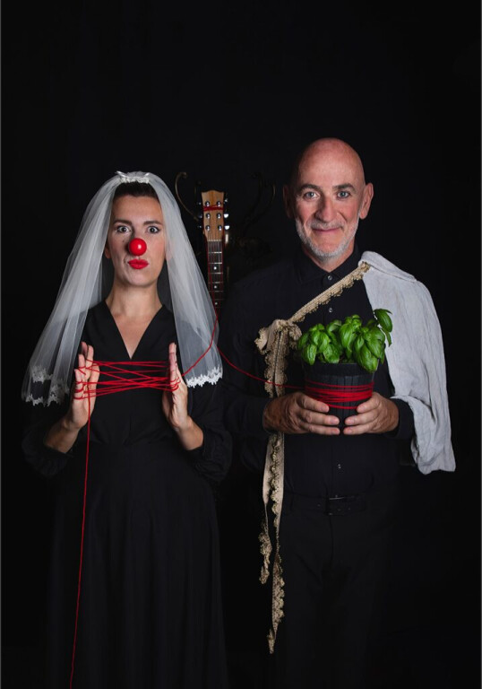 immagine di Rapsodia d'amore