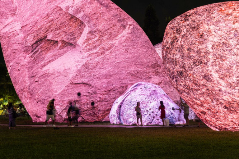 ENESS iwagumi i Light Singapore