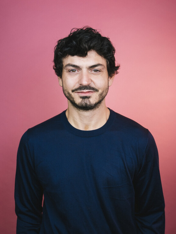 Tommaso Sacchi ph Pietro Baroni jpg