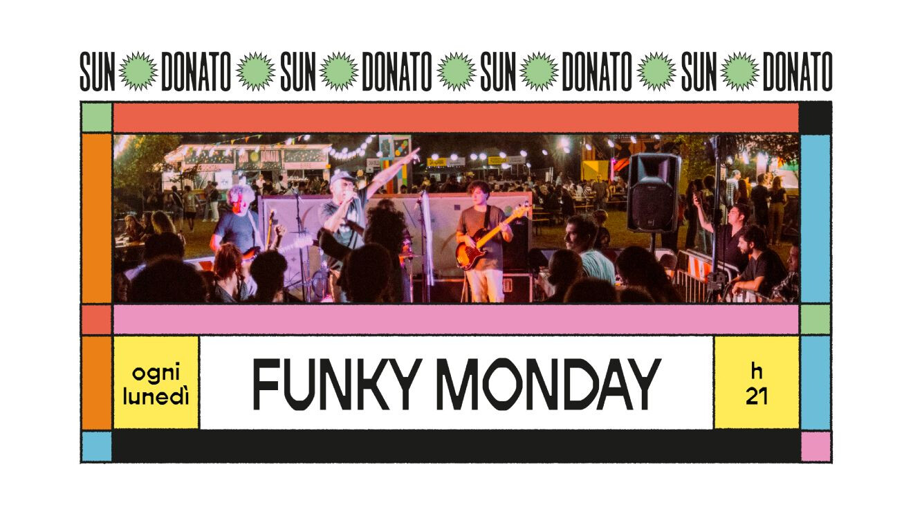 Funky Monday