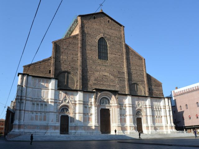 Basilica di San Petronio