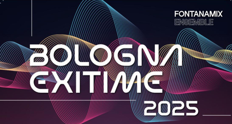 immagine di Exit Time 2025