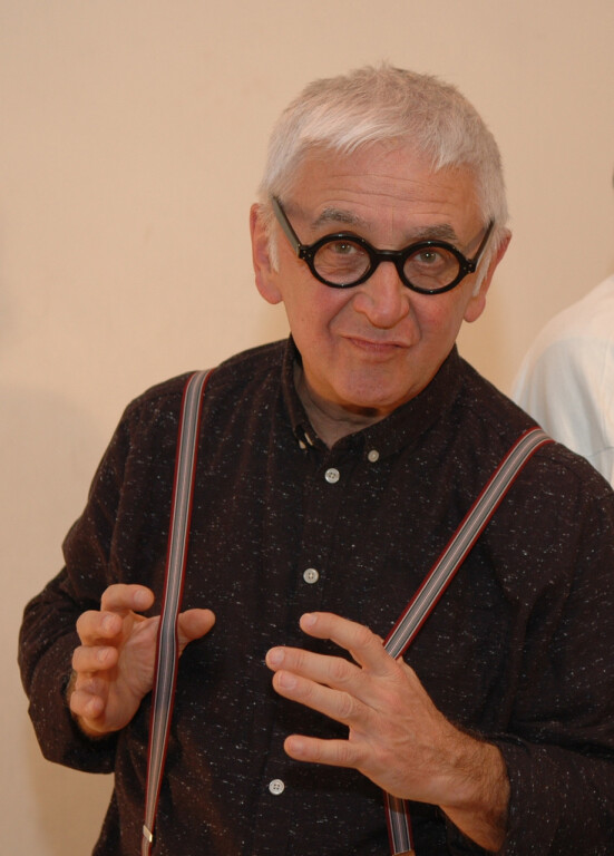 Giorgio Comaschi