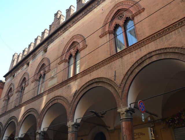 Palazzo Bonvalori Gioannetti